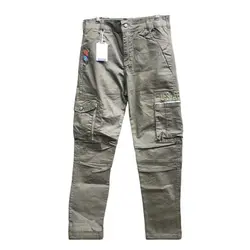 شلوار تاکتیکال خلبانی آمریکایی US-ARMY