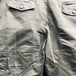 شلوار تاکتیکال خلبانی آمریکایی US-ARMY