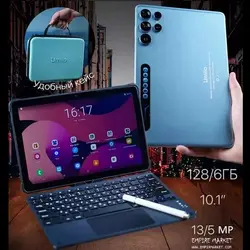 تبلت لپ تاپی 10 اینچی UMIIO S24 Ultra 