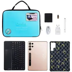 تبلت لپ تاپی 10 اینچی UMIIO S24 Ultra 