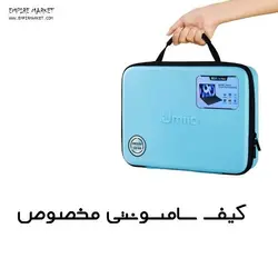تبلت لپ تاپی 10 اینچی UMIIO S24 Ultra 