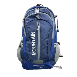 کوله پشتی کوهنوردی 30 لیتری دیوتر Deuter Mountain Bow