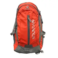 کوله پشتی کوهنوردی 30 لیتری دیوتر Deuter Mountain Bow