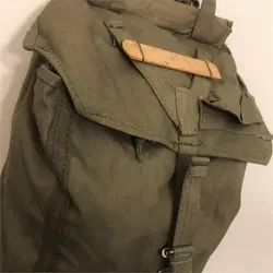 کوله پشتی نظامی مدل آلمانی WW2