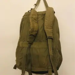 کوله پشتی نظامی مدل آلمانی WW2