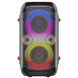 اسپیکر بلوتوثی چمدانی سینگ ای Sing-e JQS4402 