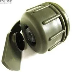 قمقمه رودوشی آمریکایی 2 لیتری اورجینال SKILCRAFT