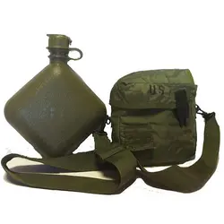 قمقمه رودوشی آمریکایی 2 لیتری اورجینال SKILCRAFT