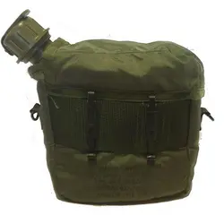 قمقمه رودوشی آمریکایی 2 لیتری اورجینال SKILCRAFT