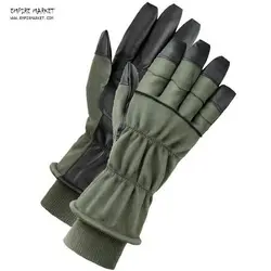 دستکش خلبانی آمریکایی اورجینال نومکس NOMEX