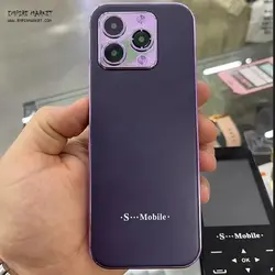 کارت فون لمسی اس موبایل S-MOBILE S15 MAX
