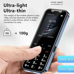کارت فون لمسی اس موبایل S-MOBILE S15 MAX
