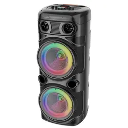 اسپیکر بلوتوثی نیو ادیشن ZQS-8210s 