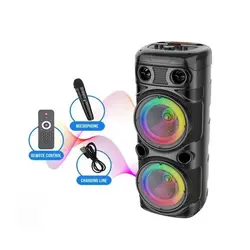 اسپیکر بلوتوثی نیو ادیشن ZQS-8210s 