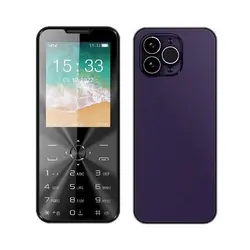 موبایل کارت فون لمسی کاجیتل KGTEL K15 pro