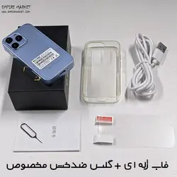 موبایل هوشمند سویس SOYES XS15 (مینی آیفون)