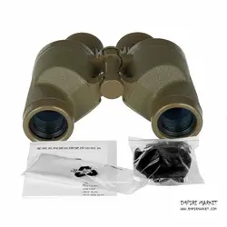 دوربین دوچشمی شکاری یوکو YUKO 6x30 (محصول ژاپن)