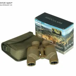 دوربین دوچشمی شکاری یوکو YUKO 6x30 (محصول ژاپن)