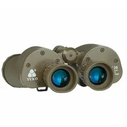 دوربین دوچشمی شکاری یوکو YUKO 6x30 (محصول ژاپن)