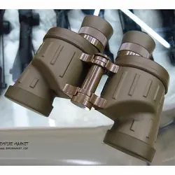 دوربین دوچشمی شکاری یوکو YUKO 6x30 (محصول ژاپن)