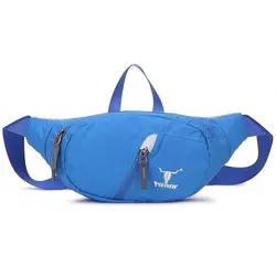 کیف کمری پکینیو کله گاوی PEKYNEW