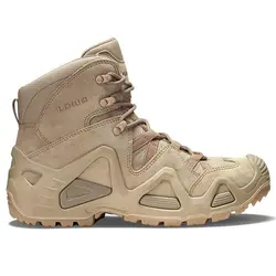 نیم بوت تاکتیکال آلمانی لووا LOWA GTX