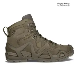 نیم بوت تاکتیکال آلمانی لووا LOWA GTX