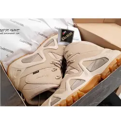 نیم بوت تاکتیکال آلمانی لووا LOWA GTX