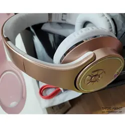 هدفون بلوتوثی سودو SODO MH1 (اسپیکر شو)