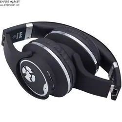 هدفون بلوتوثی سودو SODO MH1 (اسپیکر شو)