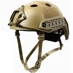 هلمت نظامی تاکتیکال آمریکایی C105HC (کلاهخود) 