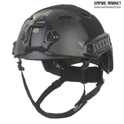 هلمت نظامی تاکتیکال آمریکایی C105HC (کلاهخود) 