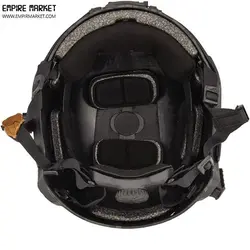 هلمت نظامی تاکتیکال آمریکایی C105HC (کلاهخود) 