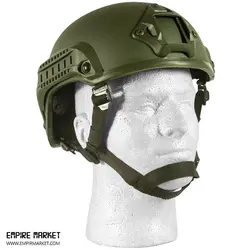 هلمت نظامی تاکتیکال آمریکایی C105HC (کلاهخود) 