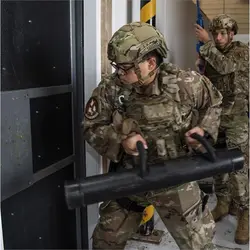 هلمت نظامی تاکتیکال آمریکایی C105HC (کلاهخود) 