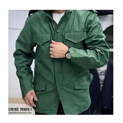 اورکت آمریکایی آلفا اورجینال ALPHA