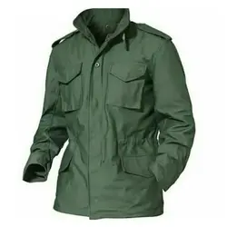 اورکت آمریکایی آلفا اورجینال ALPHA