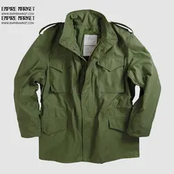 اورکت آمریکایی آلفا اورجینال ALPHA