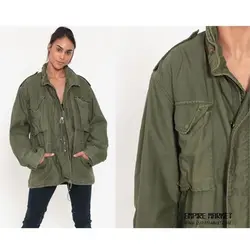 اورکت آمریکایی آلفا اورجینال ALPHA