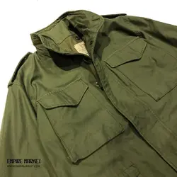 اورکت آمریکایی آلفا اورجینال ALPHA