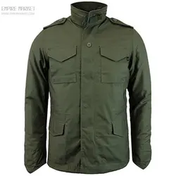 اورکت آمریکایی آلفا اورجینال ALPHA