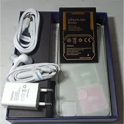 موبایل لمسی هوشمند اینونس invens v13