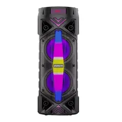 اسپیکر بلوتوثی سایز بزرگ ZQS-6216