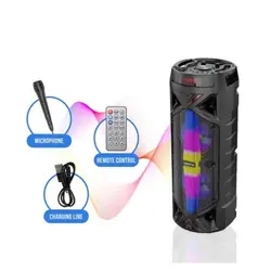 اسپیکر بلوتوثی سایز بزرگ ZQS-6216