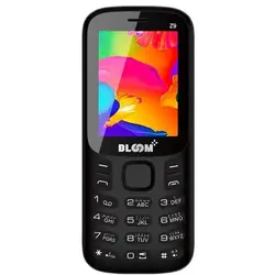 گوشی موبایل بلوم BLOOM Z9 (گارانتی)