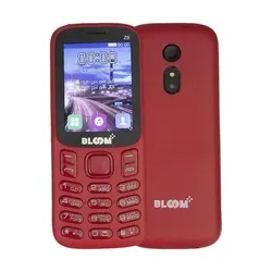 گوشی موبایل بلوم BLOOM Z9 (گارانتی)