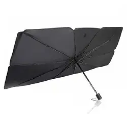 چتر آفتابگیر خودرو antiUV