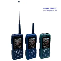 گوشی موبایل 4سیمکارته S-MOBILE S555 pro