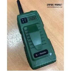 گوشی موبایل 4سیمکارته S-MOBILE S555 pro