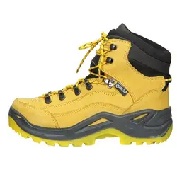 نیم بوت کوهنوردی زنانه مک وان MAKVAN GORE-TEX